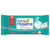 Baby Wipes Nourishing Cream