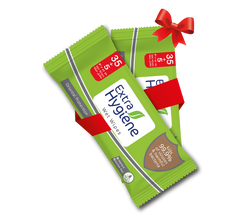 Anti-bacterial Wipes Oriental Protection 40 wipes 2P