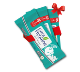 Baby Wipes Nourishing Cream Bundles