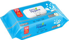 Fresh Wipes Refreshing Cool Mist