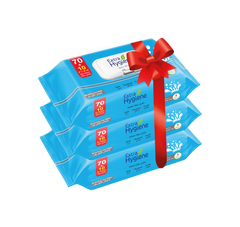 Fresh Wipes Refreshing Cool Mist Bundles