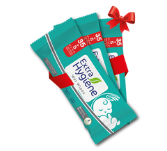 Baby Wipes Nourishing Cream Bundles